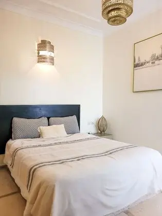 Standard Tek Büyük Yataklı Oda, Zemin Kat