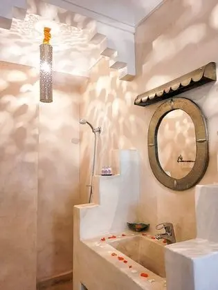 Standard Tek Büyük Yataklı Oda, Zemin Kat