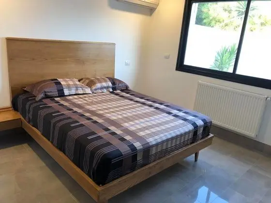 Luxury Dubleks, 3 Yatak Odası, Sigara İçilmez