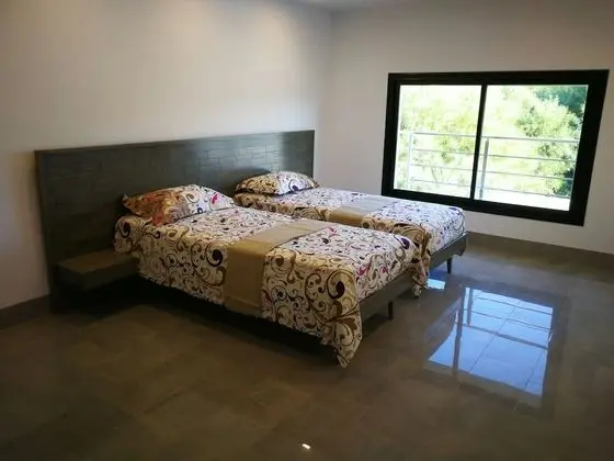 Luxury Dubleks, 3 Yatak Odası, Sigara İçilmez