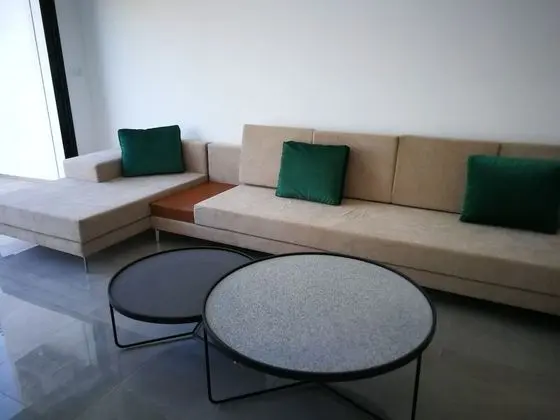 Luxury Dubleks, 3 Yatak Odası, Sigara İçilmez