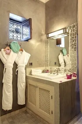 Superior Tek Büyük Yataklı Oda (Saada)