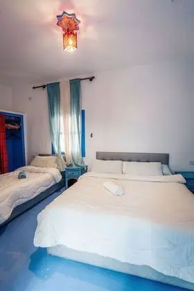 Superior Oda, Birden Çok Yatak, Sigara İçilmez, Avlu Manzaralı