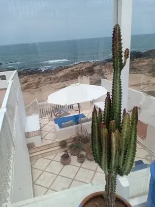 Dört Kişilik Oda, Okyanus Manzaralı