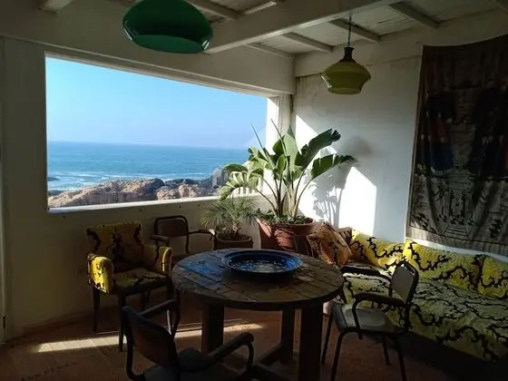 Luxury Tek Büyük Yataklı Oda