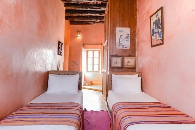 Premium İki Ayrı Yataklı Oda