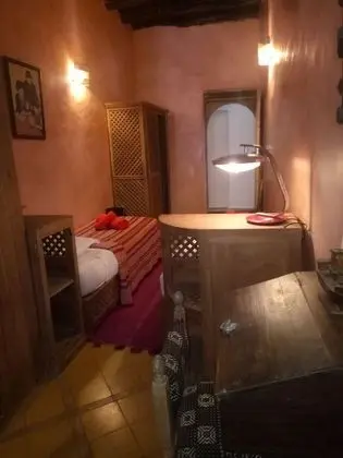 Premium İki Ayrı Yataklı Oda