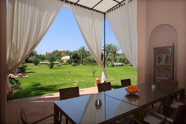 Villa, 6 Yatak Odası, Sigara İçilmez