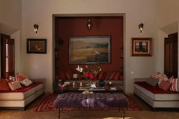 Villa, 6 Yatak Odası, Sigara İçilmez