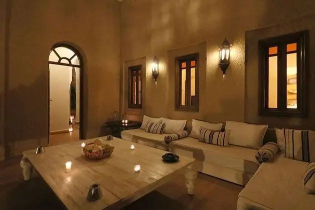 Villa, 6 Yatak Odası, Sigara İçilmez