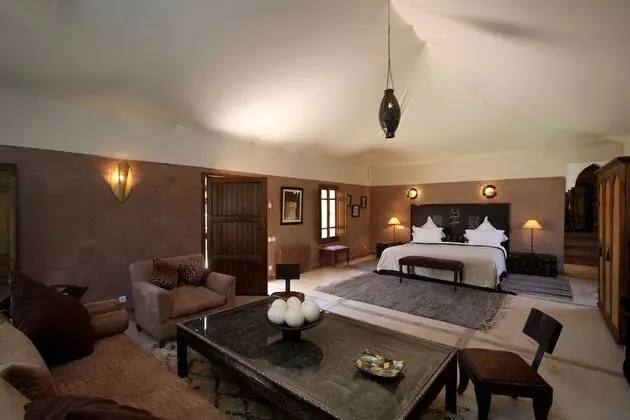 Villa, 6 Yatak Odası, Sigara İçilmez