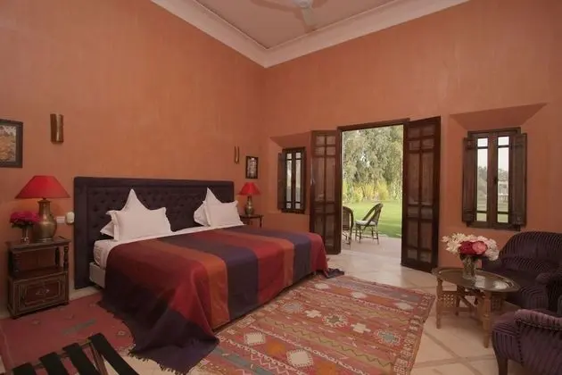 Villa, 6 Yatak Odası, Sigara İçilmez