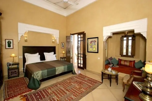 Villa, 6 Yatak Odası, Sigara İçilmez