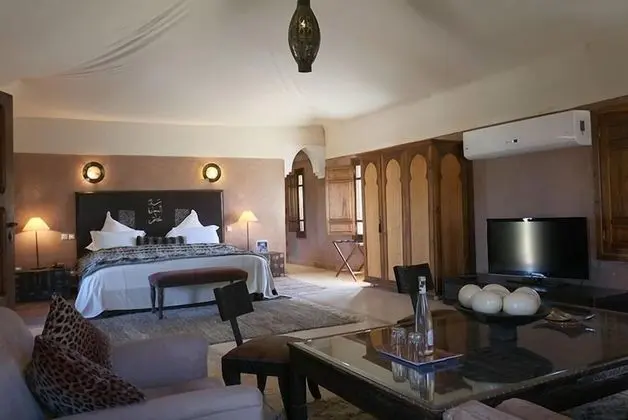 Villa, 6 Yatak Odası, Sigara İçilmez