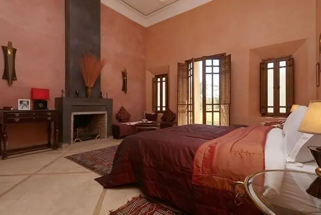 Villa, 6 Yatak Odası, Sigara İçilmez