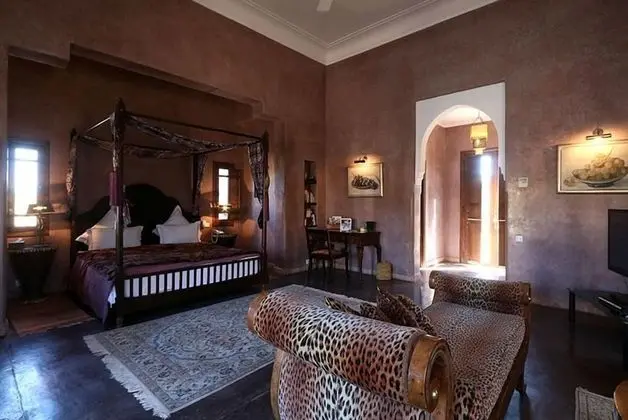 Villa, 6 Yatak Odası, Sigara İçilmez