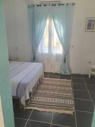 Standard Tek Büyük Yataklı Oda, 1 Çift Kişilik Yatak