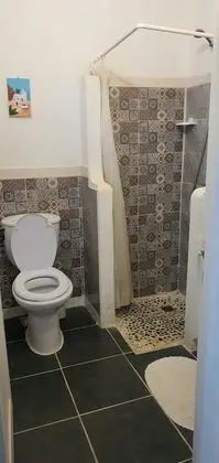 Standard Tek Büyük Yataklı Oda, 1 Çift Kişilik Yatak