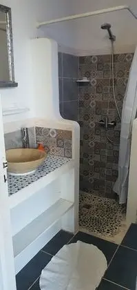 Standard Tek Büyük Yataklı Oda, 1 Çift Kişilik Yatak