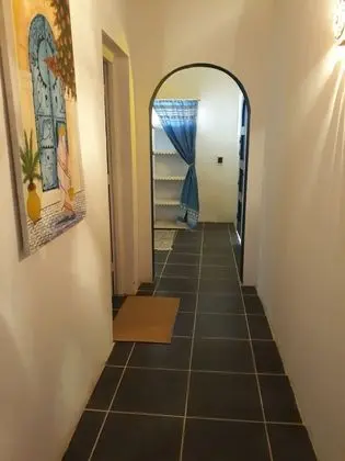 Süit, 2 Yatak Odası, Okyanus Manzaralı