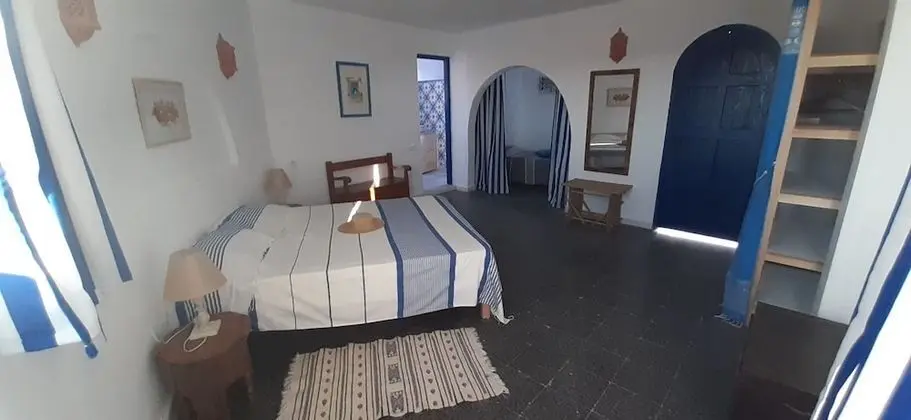 Süit, 2 Yatak Odası, Okyanus Manzaralı