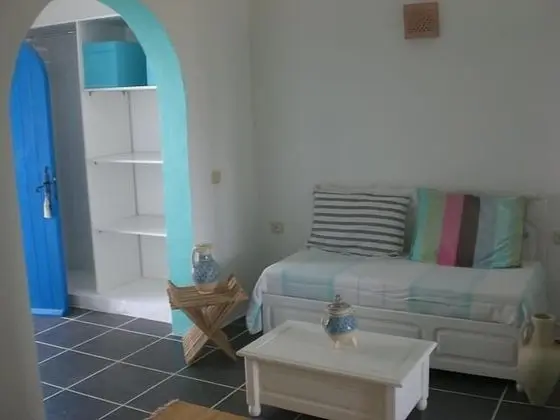 Süit, 2 Yatak Odası, Okyanus Manzaralı