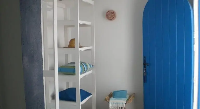 Süit, 2 Yatak Odası, Okyanus Manzaralı