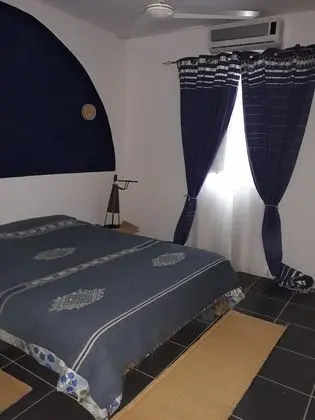 Süit, 2 Yatak Odası, Okyanus Manzaralı