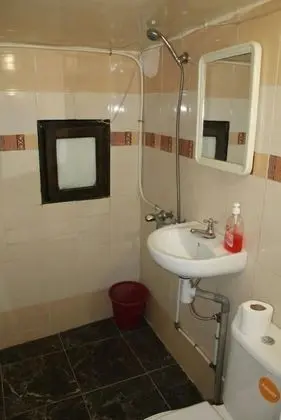 Economy Tek Kişilik Oda