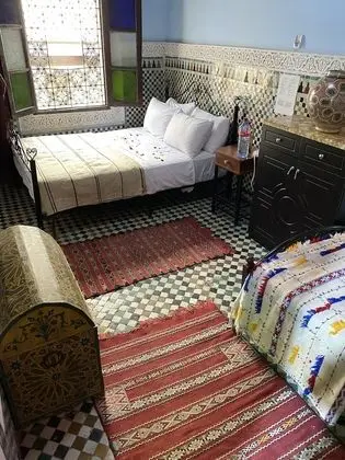 Family Üç Kişilik Oda
