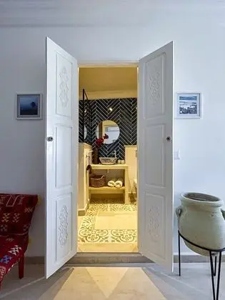 Family Dört Kişilik Oda