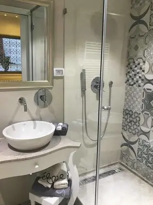 Standard Tek Büyük Yataklı Oda, Sigara İçilmez, Bahçe Manzaralı (Morjana)