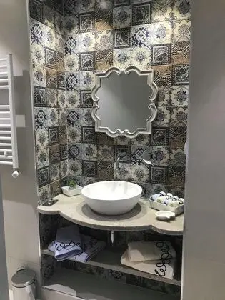 Tek Büyük Yataklı Oda, Sigara İçilmez, Deniz Manzaralı (Yassmin)