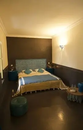 Deluxe Oda, 1 Yatak Odası