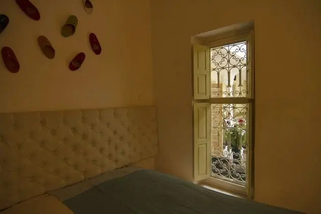 Standard Tek Büyük Yataklı Oda, Engellilere Uygun