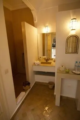 Standard Tek Büyük Yataklı Oda, Engellilere Uygun