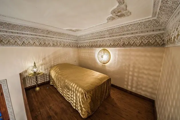 Dört Kişilik Oda (Fatima)