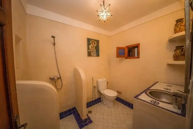 Dört Kişilik Oda (Fatima)