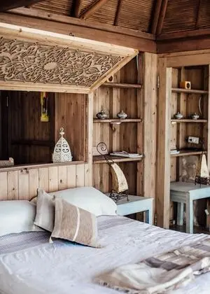 Panoramic Çatı Katı Süiti (Penthouse), 2 Yatak Odası, Teras, Okyanus Manzaralı