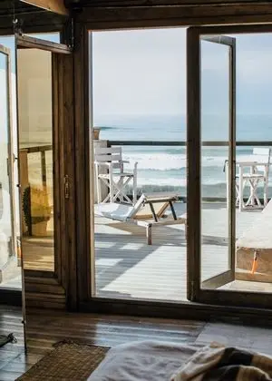 Panoramic Çatı Katı Süiti (Penthouse), 2 Yatak Odası, Teras, Okyanus Manzaralı