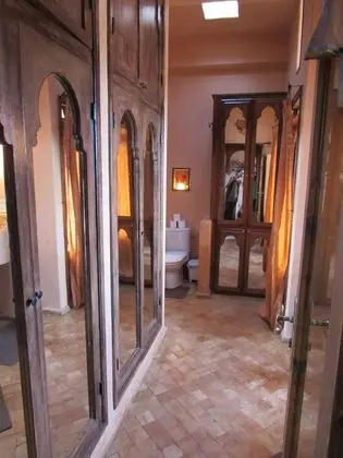 Panoramic Süit, Teras, Okyanus Manzaralı