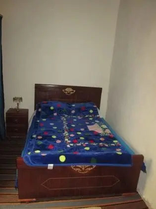 Üç Kişilik Oda (Malak)