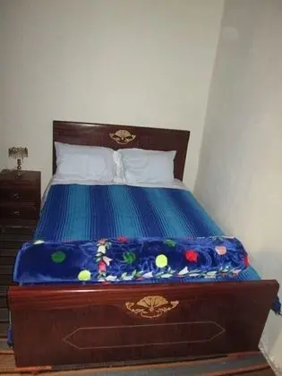 Üç Kişilik Oda (Malak)