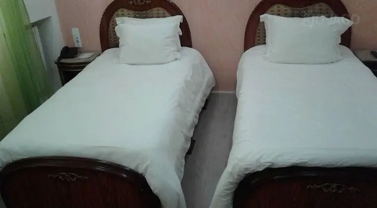 Standard Tek Kişilik Oda