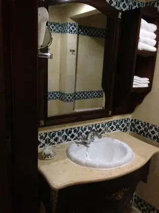Standard Tek Kişilik Oda