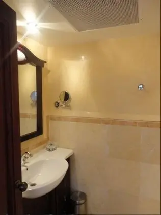 Standard Tek Kişilik Oda