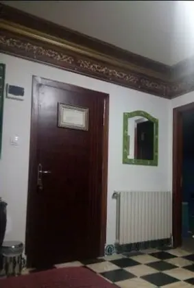Tek Kişilik Oda