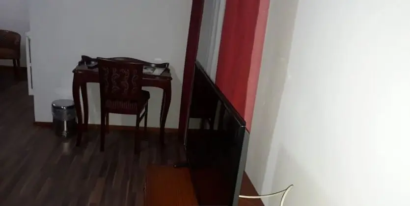 Tek Kişilik Oda