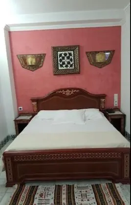 Tek Kişilik Oda