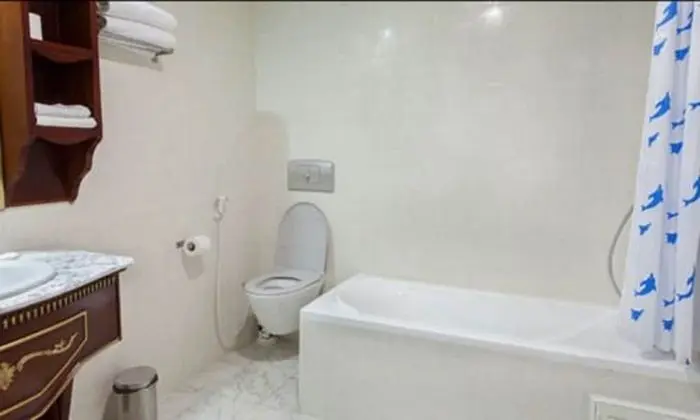 Tek Kişilik Oda